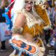 Image for article titled Our Favorite Cosplay From Armageddon Expo 2019